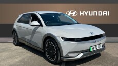 Hyundai IONIQ 5 168kW Ultimate 77 kWh 5dr Auto Electric Hatchback
